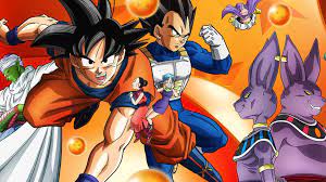 Doragon bōru sūpā, commonly abbreviated as dbs) is a japanese manga and anime series, which serves as a sequel to the original dragon ball manga, with its overall plot outline written by franchise creator akira toriyama. Qwvsrvs1zuyc8m