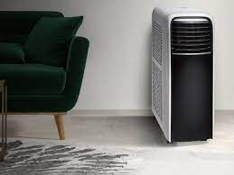 tower ac that are portable and