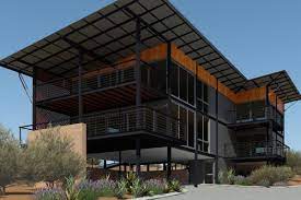 architectural house designs