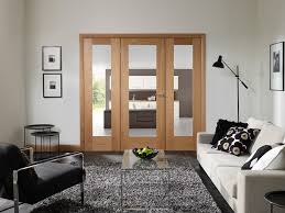 Easi Frame Oak Door Interior Doors