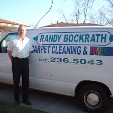 carpet cleaning near huber heights