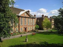 Somerville College Oxford Wikipedia
