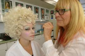 ve neill oscar winning makeup artist