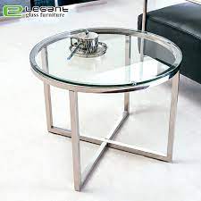 China Coffee Tables Glass Tables