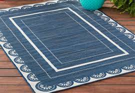 the pioneer woman outdoor rug at