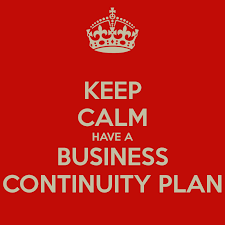 Business Continuity Process according COBIT     Ilgar Aliyev  CISA     Harlow Council