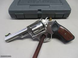 ruger sp101 22 lr revolver fiber sight
