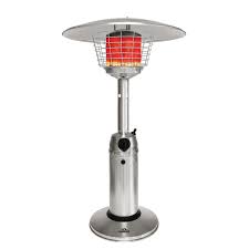 Outdoor Living Patio Heaters National