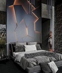 non woven bedroom designer wallpaper