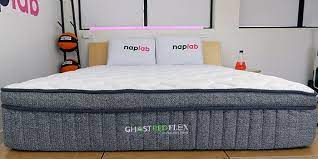 Ghostbed Flex Review 10 Data Driven