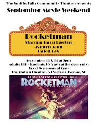 All rocketman movie posters,high res movie posters image for rocketman. Rocketman Movie Poster Elton John Taron Egerton Theatre Promo Mint 12x12 Originals United States Rowlec 2000 Now
