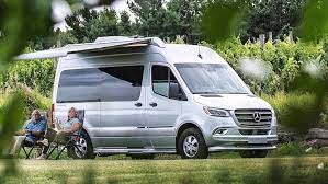 Maybe you would like to learn more about one of these? Does Airstream Make A Motorhome Rvblogger