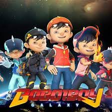 2 likes 16 views share tweet on twitter share on facebook google+ pinterest. Boboiboy Galaxy Opening Song Dunia Baru By Bunkface By F4thur4j4