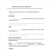 Promise To Pay Agreement Template Payment Templates Free Ideas