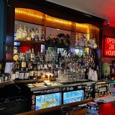voodoo bar bar in new orleans