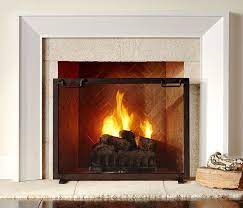 20 Best Fireplace Accessories And Tools