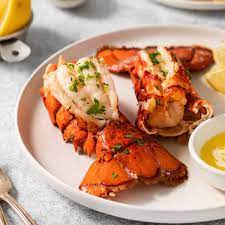 how to cook lobster tails 4 ways
