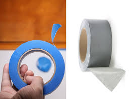 Which Masking Tape Is Best For Diy Home