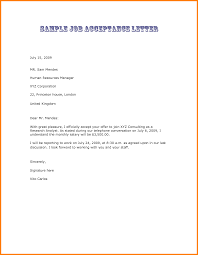 Offer Letter Template       Free Word  PDF Format   Free   Premium     Template Lab