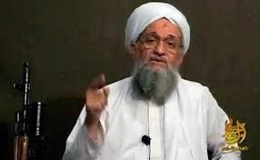 It has been designated as a terrorist group by most governments. Al Qaeda Chief Aiman Al Zawahiri Likely Near Afghan Pakistan Border Un Report