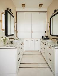 ornate bathroom mirrors design ideas