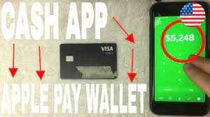 The best way to contact cash app support is through your app. How To Add Cash App Cash Card Into Apple Pay Wallet Tutorial Youtube