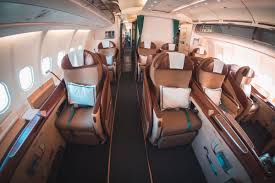 oman air airbus a330 business cl