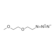 2 azidoethoxy 2 methoxyethane