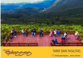 Bagi kebanyakan orang liburan paling menyenangkan adalah mengunjungi. Tarif Masuk Wisata Gunung Galunggung Tasikmalaya 2020 Arocki