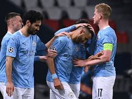 Scheduled to reach manchester at 7:55 a.m. Champions League As It Happened Paris St Germain Humbled By Manchester City Comeback Digitpatrox