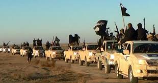 Image result for isis vs usa war