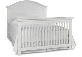 panel crib full size conversion kit