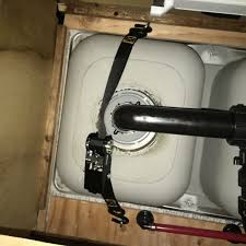 kitchen sink fell out forest river forums