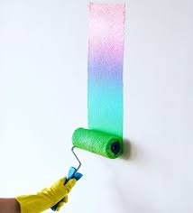 Color Changing Paint For Walls Color