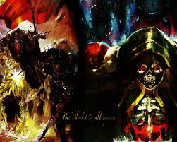 We have an extensive collection of amazing background images carefully chosen by our community. Free Download Overlord Wallpapers Pictures Images 1920x1080 For Your Desktop Mobile Tablet Explore 77 Overlord Wallpaper Overlord Anime Wallpaper Overlord Albedo Wallpaper