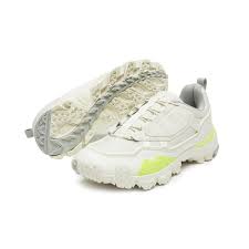 Hyuna X Puma Trailfox Overland Mts Shoes White 37077206