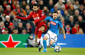 Naples Liverpool - Napoli vs Liverpool: UCL Group Stage Match Preview, Predicted Line-ups and  Dream11 Predictions | SportzPoint