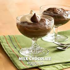 Maybe you would like to learn more about one of these? Hershey S On Twitter Mid Week Is Sweet With This Hershey S Milk Chocolate Pudding Recipe Http T Co Lhlzdzkyhe Http T Co Qdxq5t7x6g
