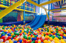 india s favourite indoor play areas