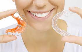Remember to wear your retainer as often as instructed by your dentist. Types Of Retainers Compared Which Is Right For You Byte