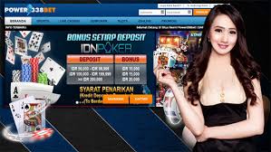 Probably the most complete game in the absolute most trusted IDN Play Gambling Ball Agent in Indonesia BISA88