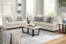 valerano parchment living room set
