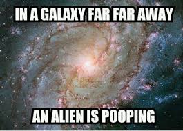 FunniestMemes.com - Funniest Memes - [In A Galaxy Far Far Away...] via Relatably.com