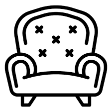 Armchair Sofa Furniture Seat
