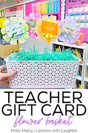 teacher gifts that they will love