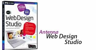 Image result for Antenna Web Design Studio
