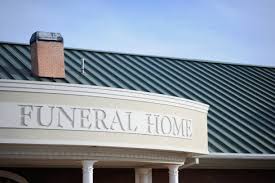 a funeral home that cares about your