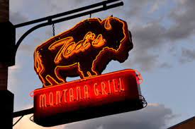 ted s montana grill menu s fast