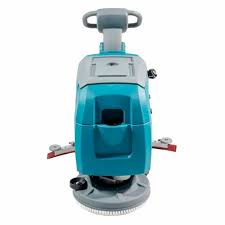 bt460 automatic floor cleaning machine