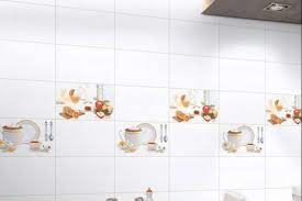 wall tiles for kitchen size 1x2 feet